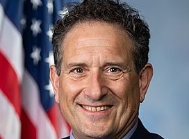 Andy Levin
