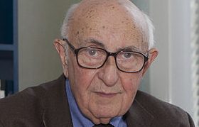 Theodor Meron